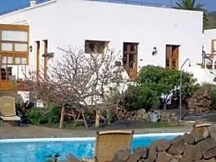 Casa Rural Villa Lola Y Juan