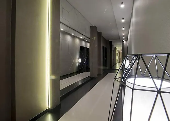Hotel Talizman
