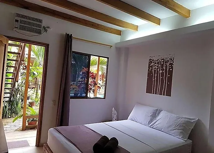Hotel-Restaurante Ancora