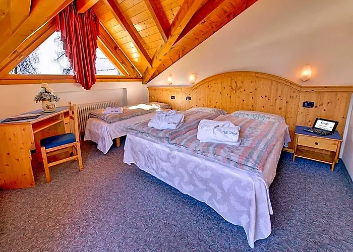 Hotel Negritella