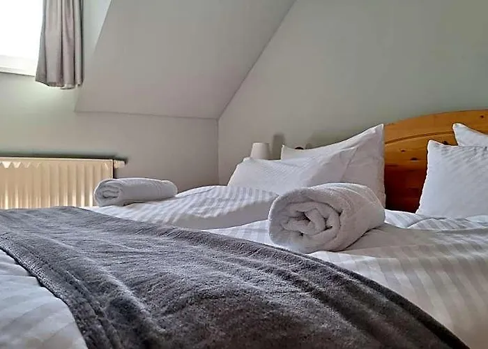Hotel Ross