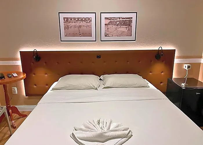 Hotel Nelo