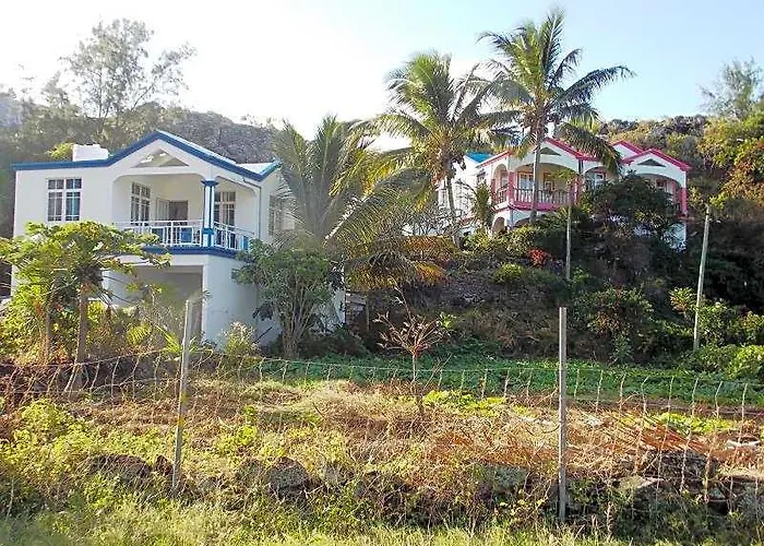 Allamanda Villa