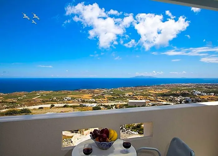Erato Apartments