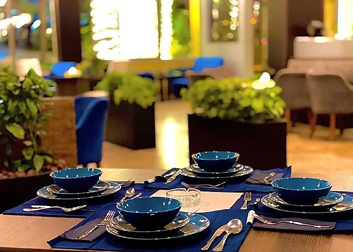 Al Joude Hotel