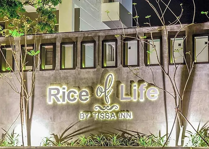 Thissa Inn