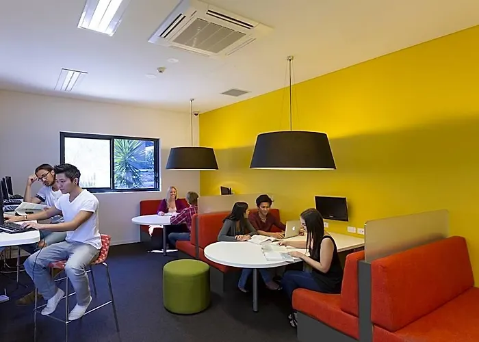 Ecu - Mt Lawley