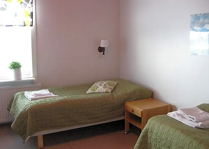 Hotell Samegard