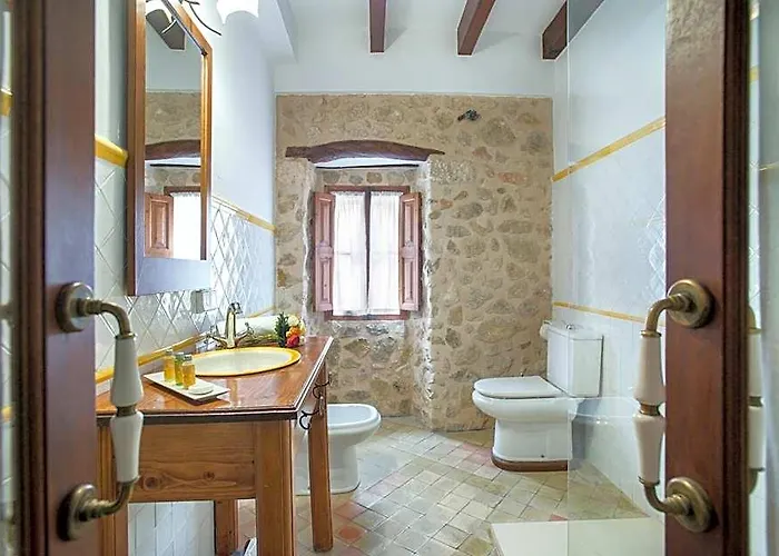 Petit Caimari - Turismo De Interior