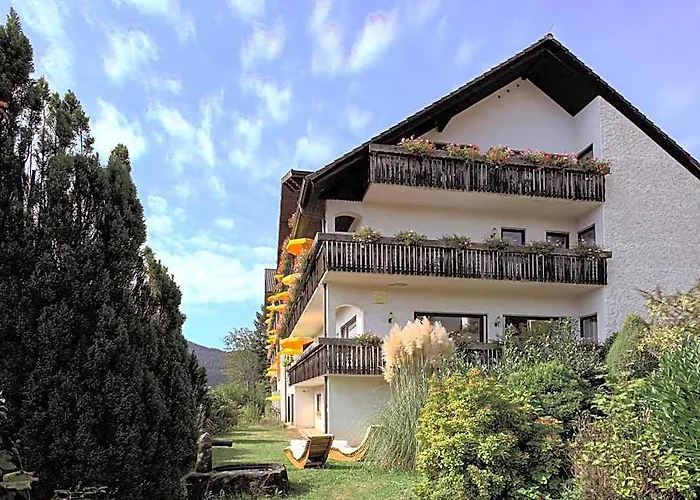 Berghotel Schauinsland