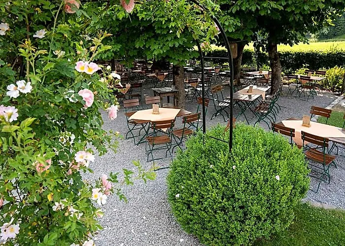 Postgasthof, Hotel Rote-Wand