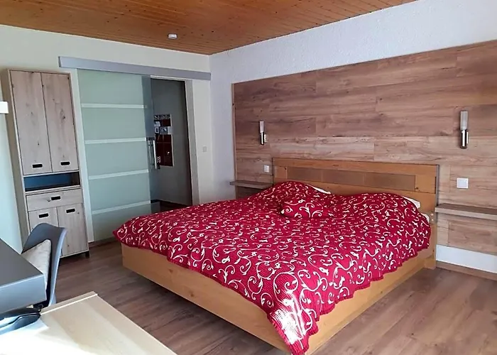 Oeko-Landhotel Basler Hof