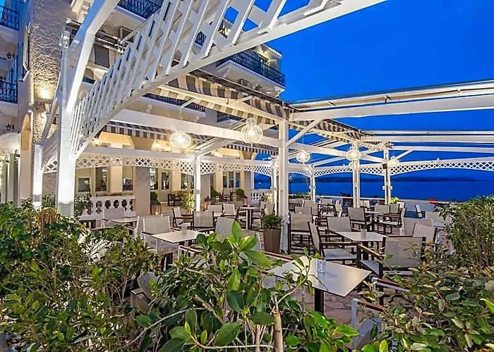 Klimis Hotel