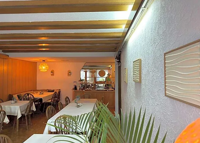 Hotel Garni Sebastian