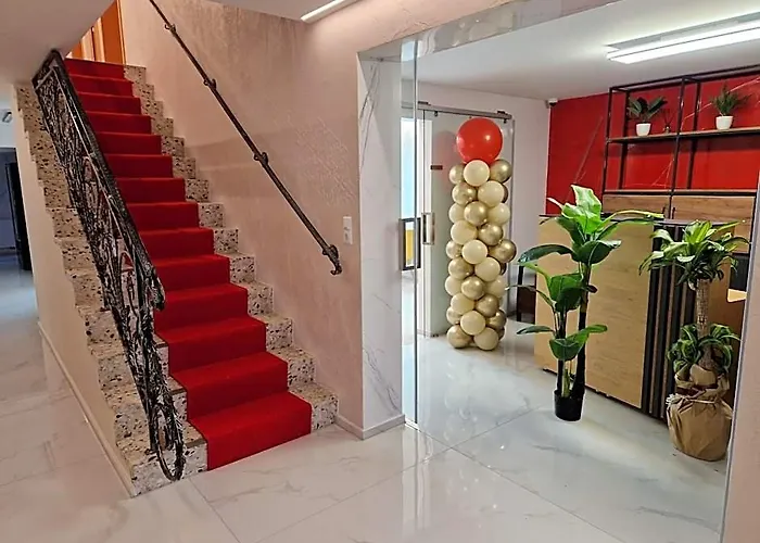 Hotel Lottstetten
