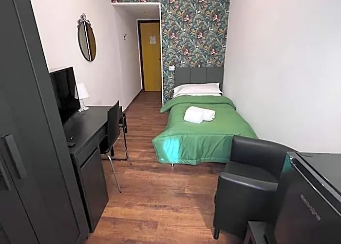 Hotel Brenta