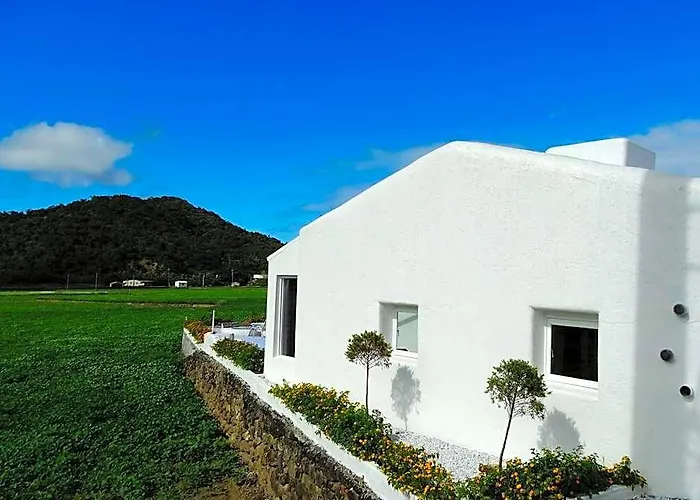 Small House Villa