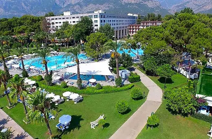 Mirada Del Mar Hotel