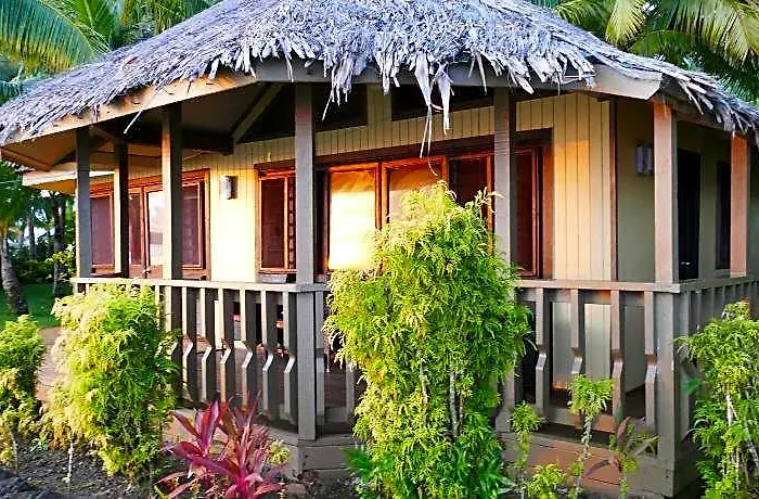 Le Vasa Resort