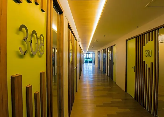 Hotel Rosita