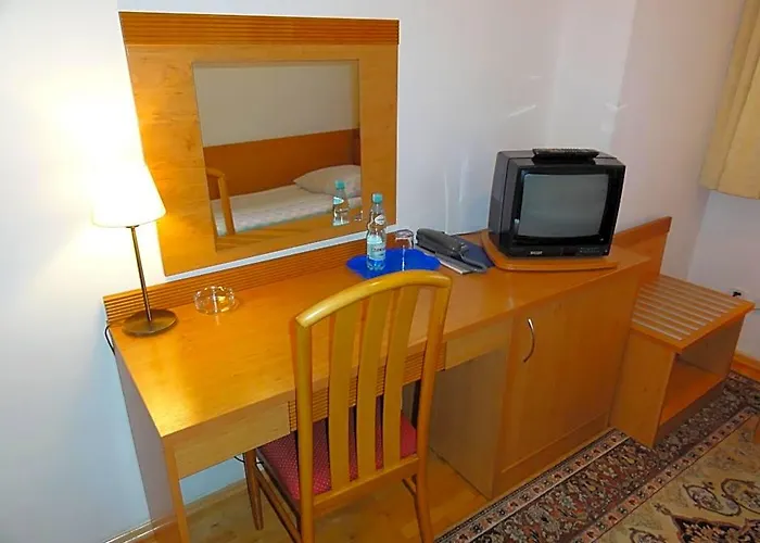 Hotel Zamkowy