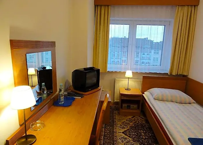 Hotel Zamkowy