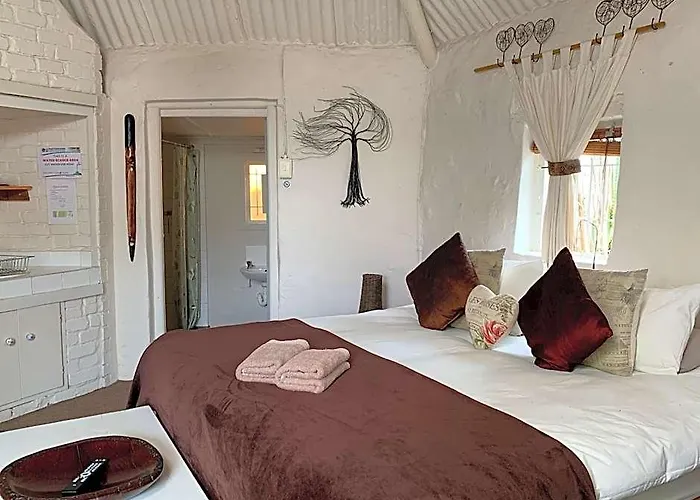 Karoo Soul
