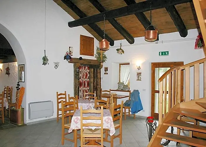 Rifugio Rinfreddo