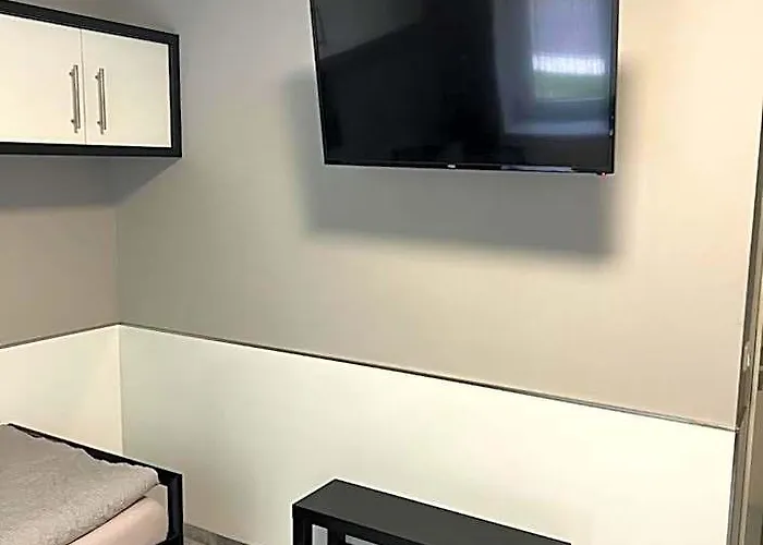 Garni Hotel Eastside