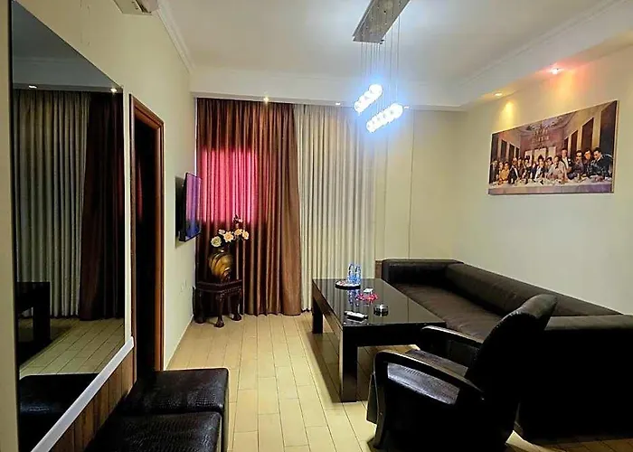 Hotel Spa House - מלון ספא בראשון לציון