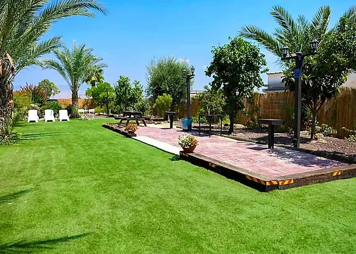 Magical In The Galilee