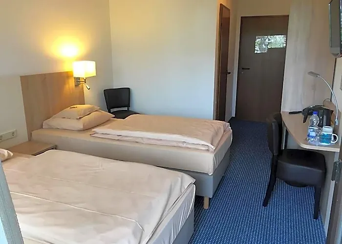 Hotel Kelkheimer Hof