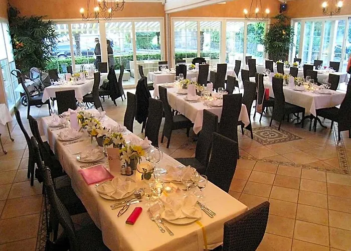 Hotel Gibswilerstube