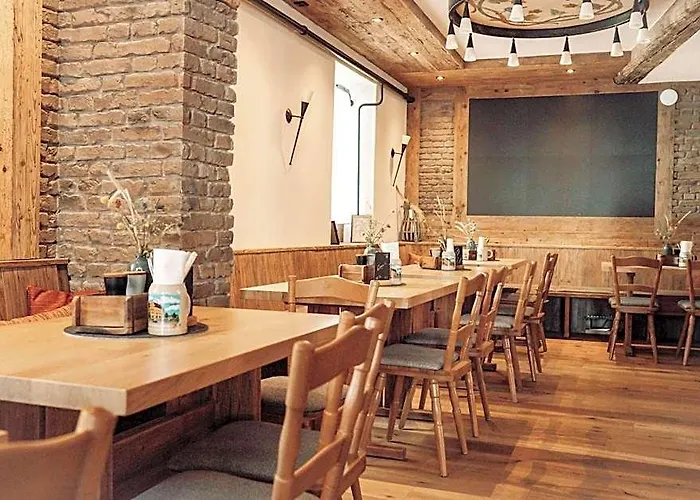 Gasthaus Zum Adler