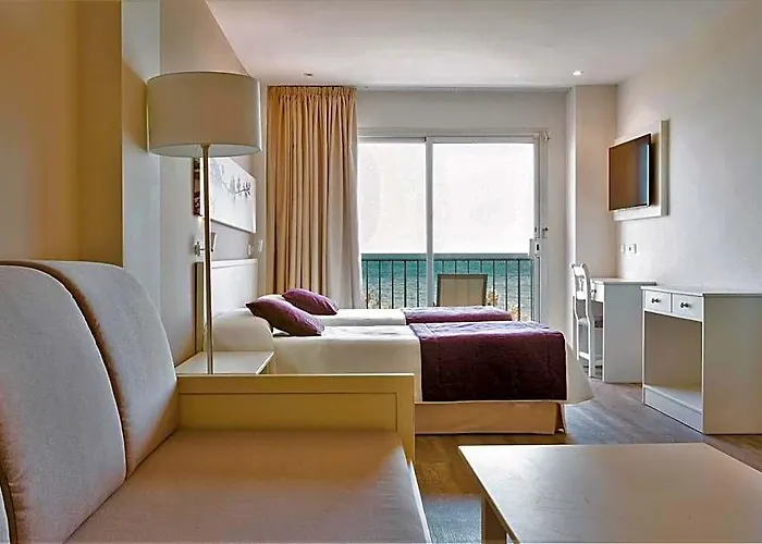 Hotel Brisa Marina