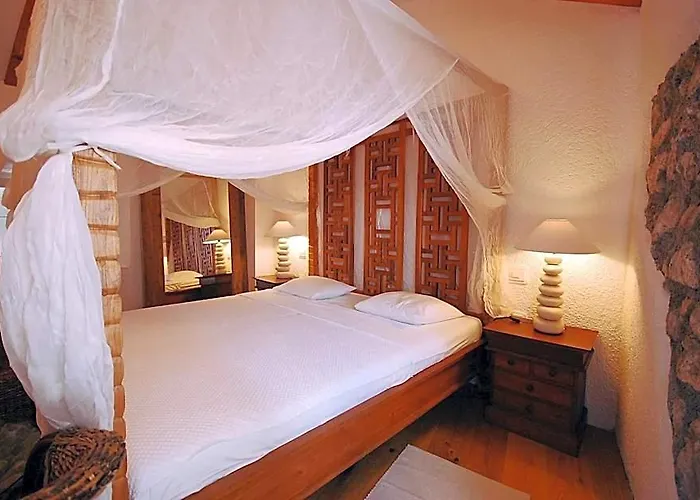 Boutique Hotel Placa