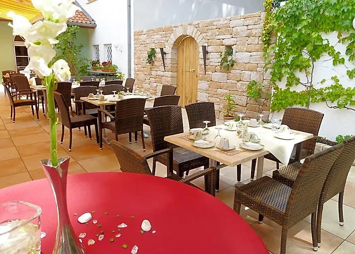 Hostellerie Bacher