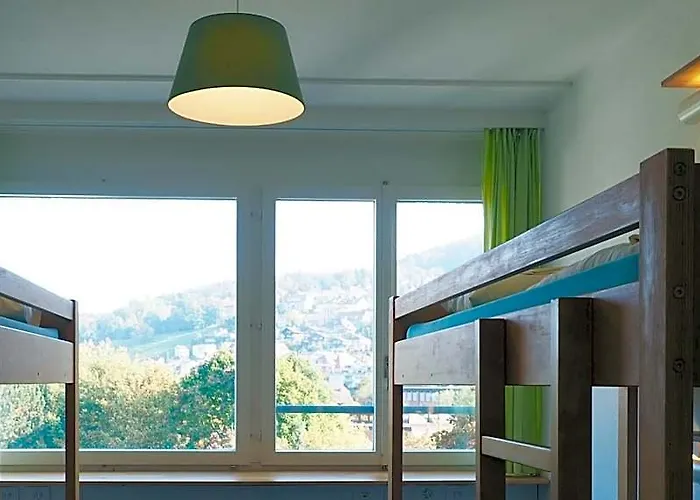 Hostel 77 Bern