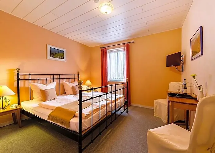 Moselhotel Ludwigs