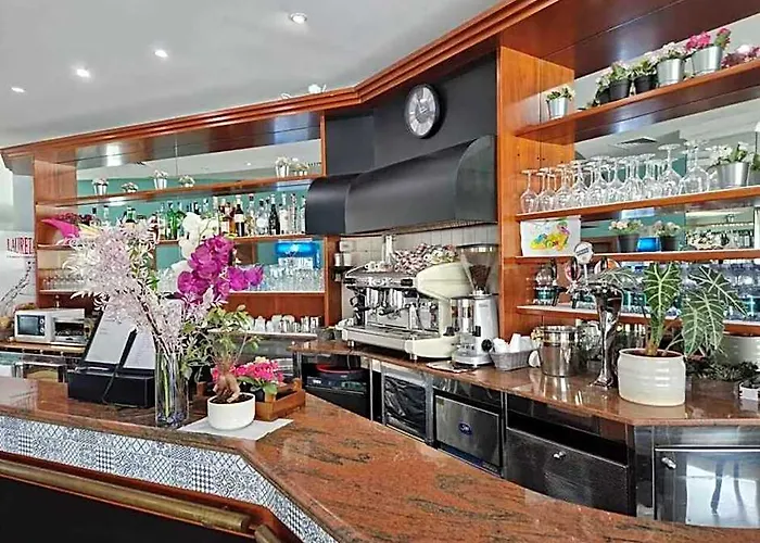 Hotel Dogana
