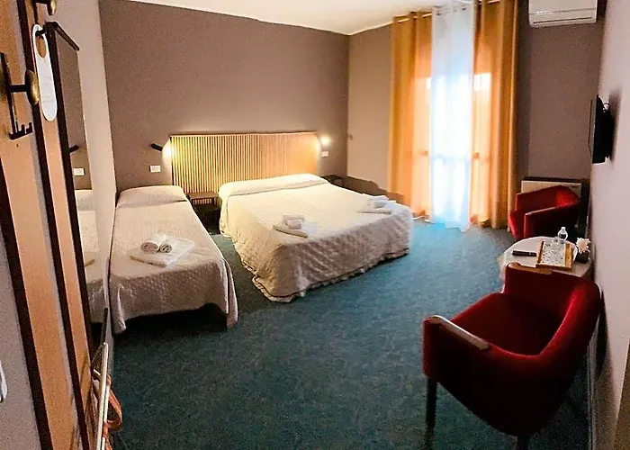 Hotel Rey'S