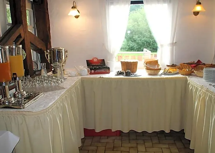 Hotel-Gasthof Zum Ritter