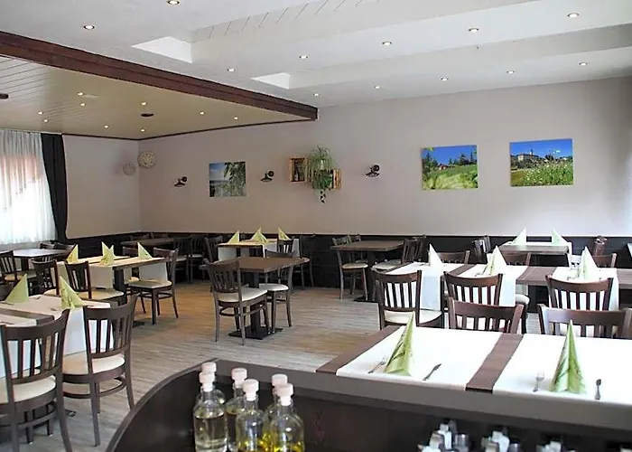 Hotel-Gasthof Zum Ritter