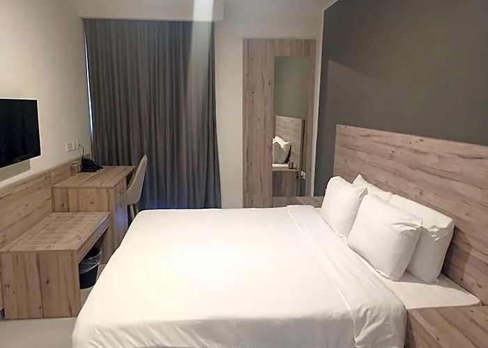 Hotel Viu57