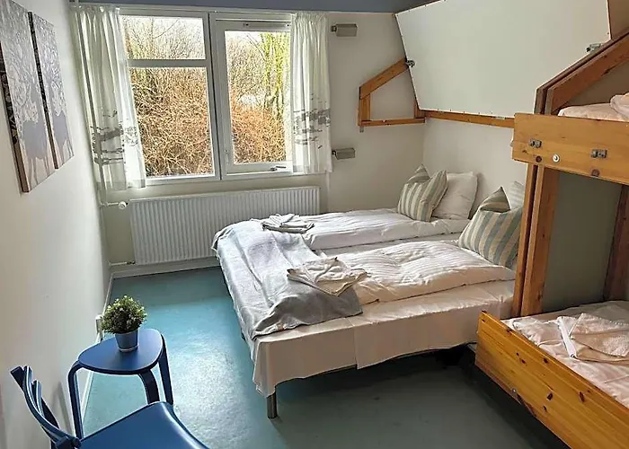Danhostel Aalborg