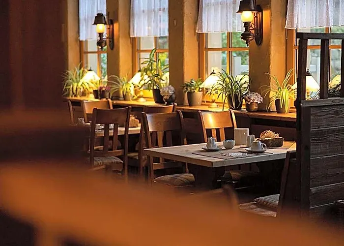 Hotel Amselgrundschloesschen