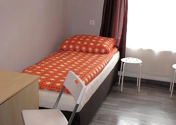Hostel Kamienna Centrum
