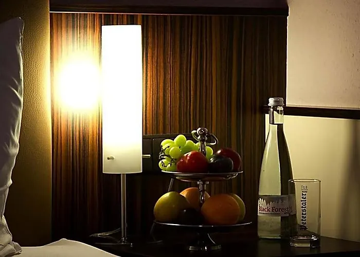Hotel Krone