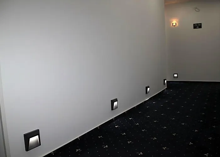 Hotel Am Kirschberg