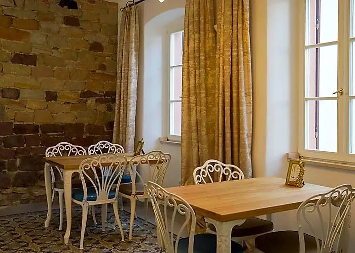 Boutique-Hotel Im Sternenhof
